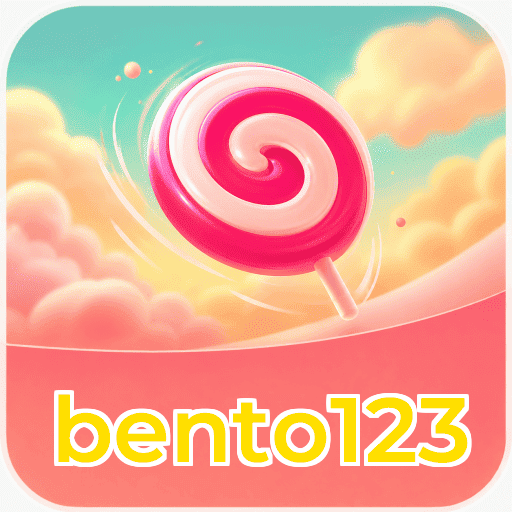 bento123 APK v4.7.5 - Screenshot UI modern dan intuitif Indonesia